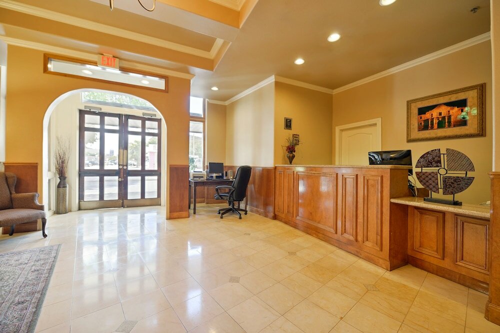 Фото O´Brien Historic Hotel