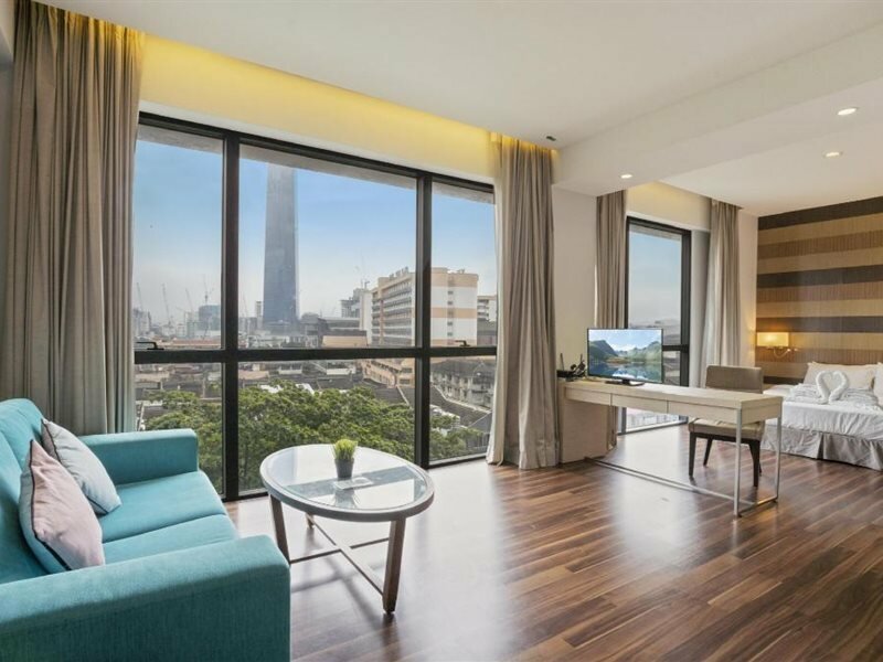 Фото Greystone D' Majestic Place