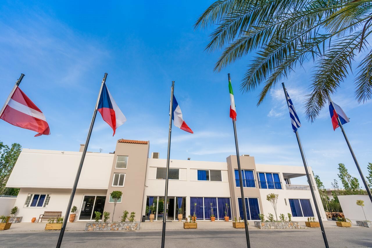 Фото отеля 3