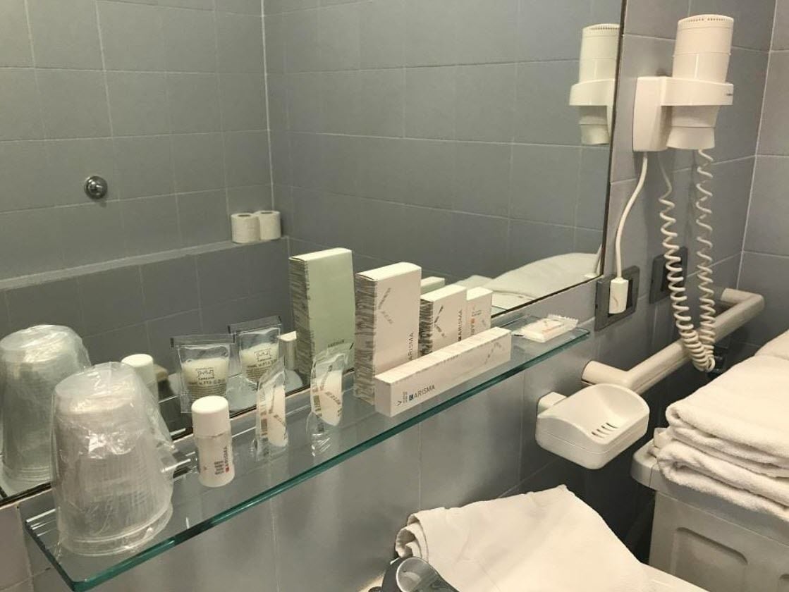 Фото Residence Viale Venezia