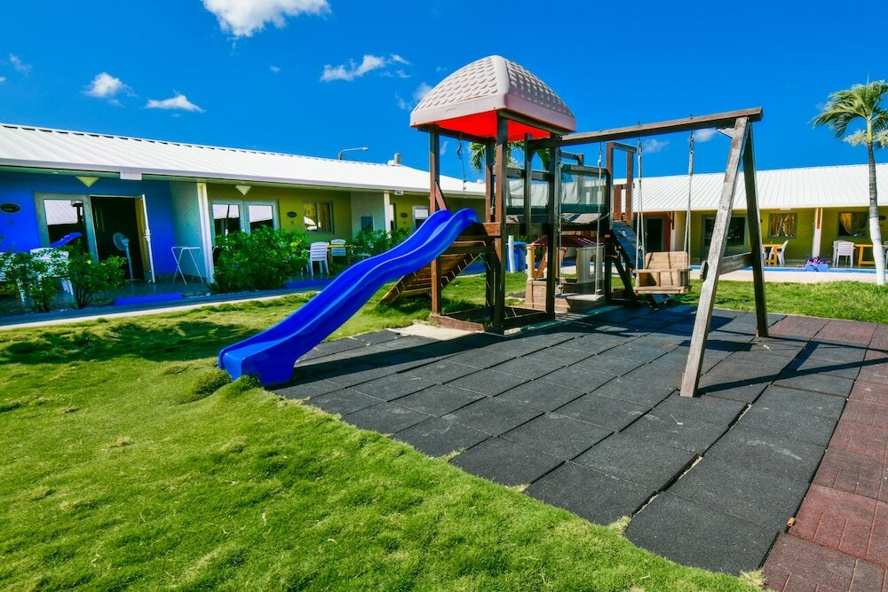 Фото Aruba Blue Village