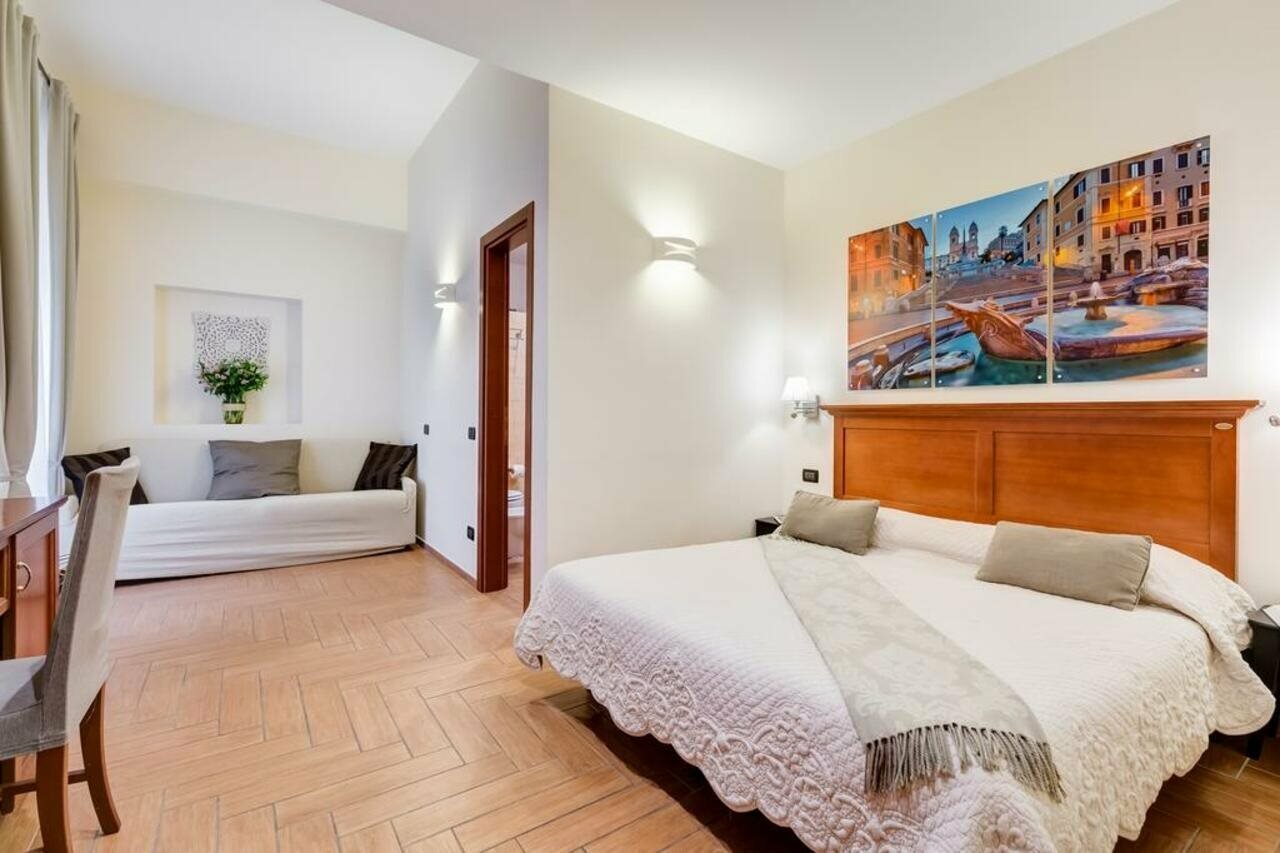 Фото Residenza Roma Guest House