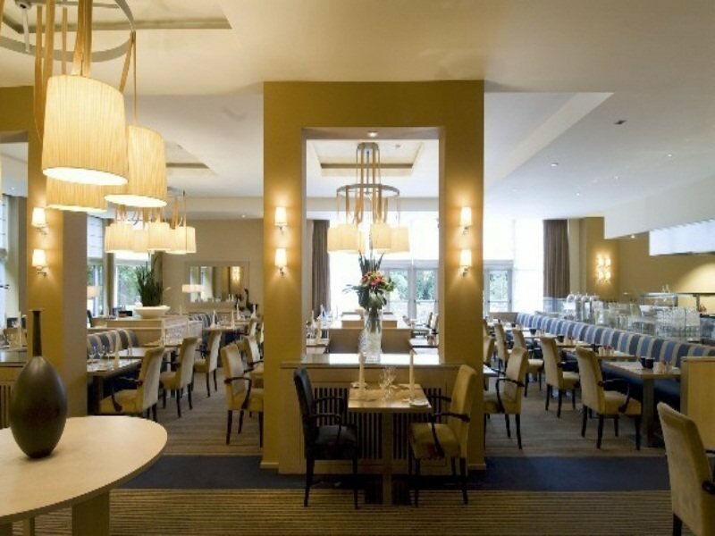 Фото Mercure Antwerp City South