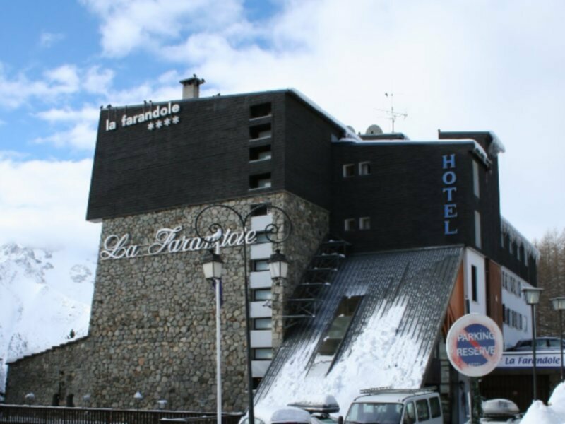 Фото отеля 4