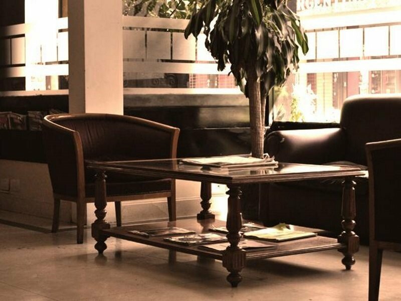 Фото Up América Plaza