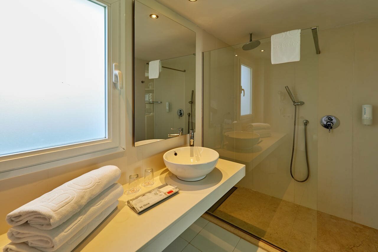 Фото Bq Alcudia Sun Village