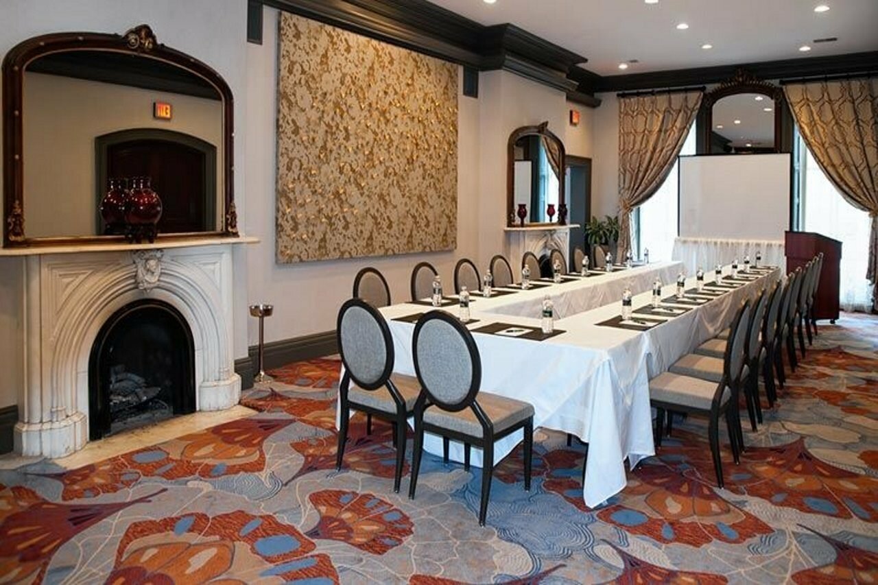 Фото Morrison Clark Historic Inn