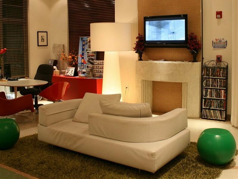 Фото Hilton Vacation Club Crescent on South Beach Miami