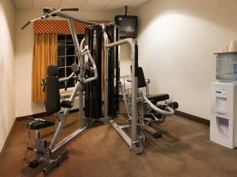 Фото Country Inn & Suites by Radisson, Tampa Rj Stadium