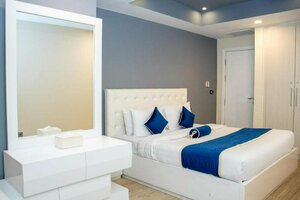 Гостиница Royal Apartments Centaurus