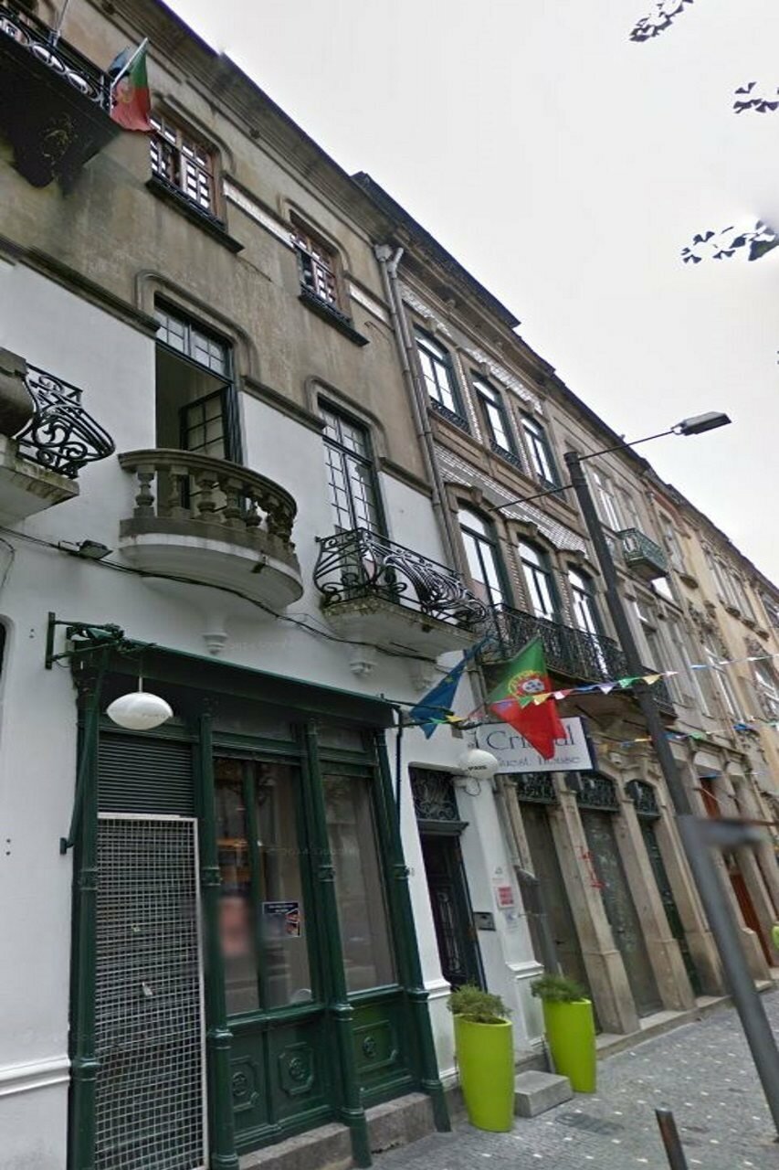 Фото Guest House Porto Clerigus