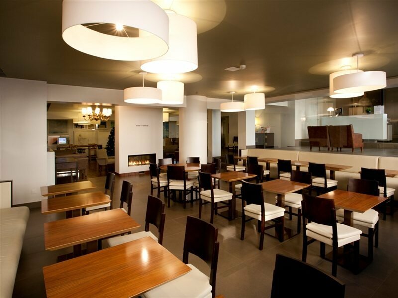 Фото Porto Antas Hotel