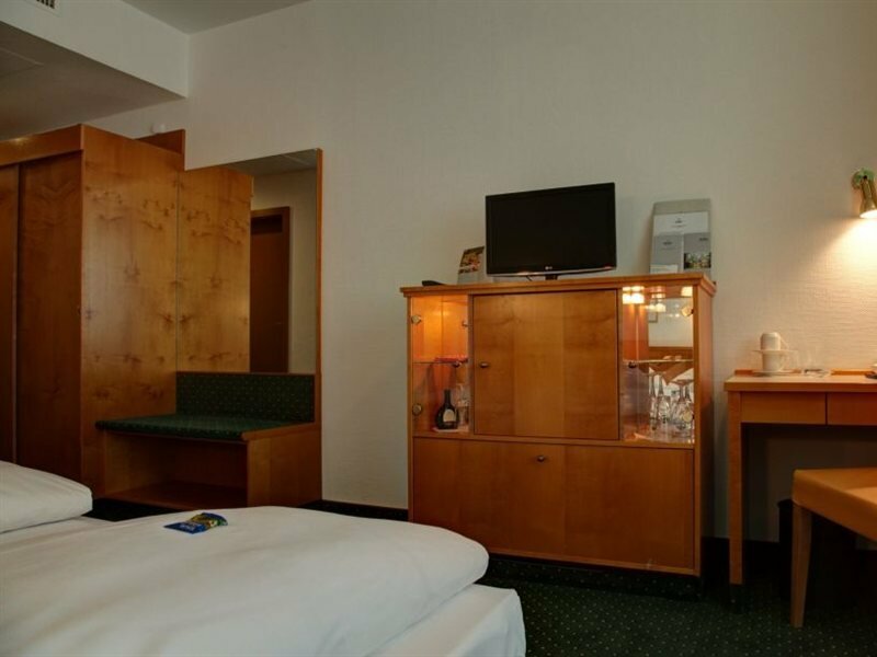 Фото Taste Hotel Kulmbach