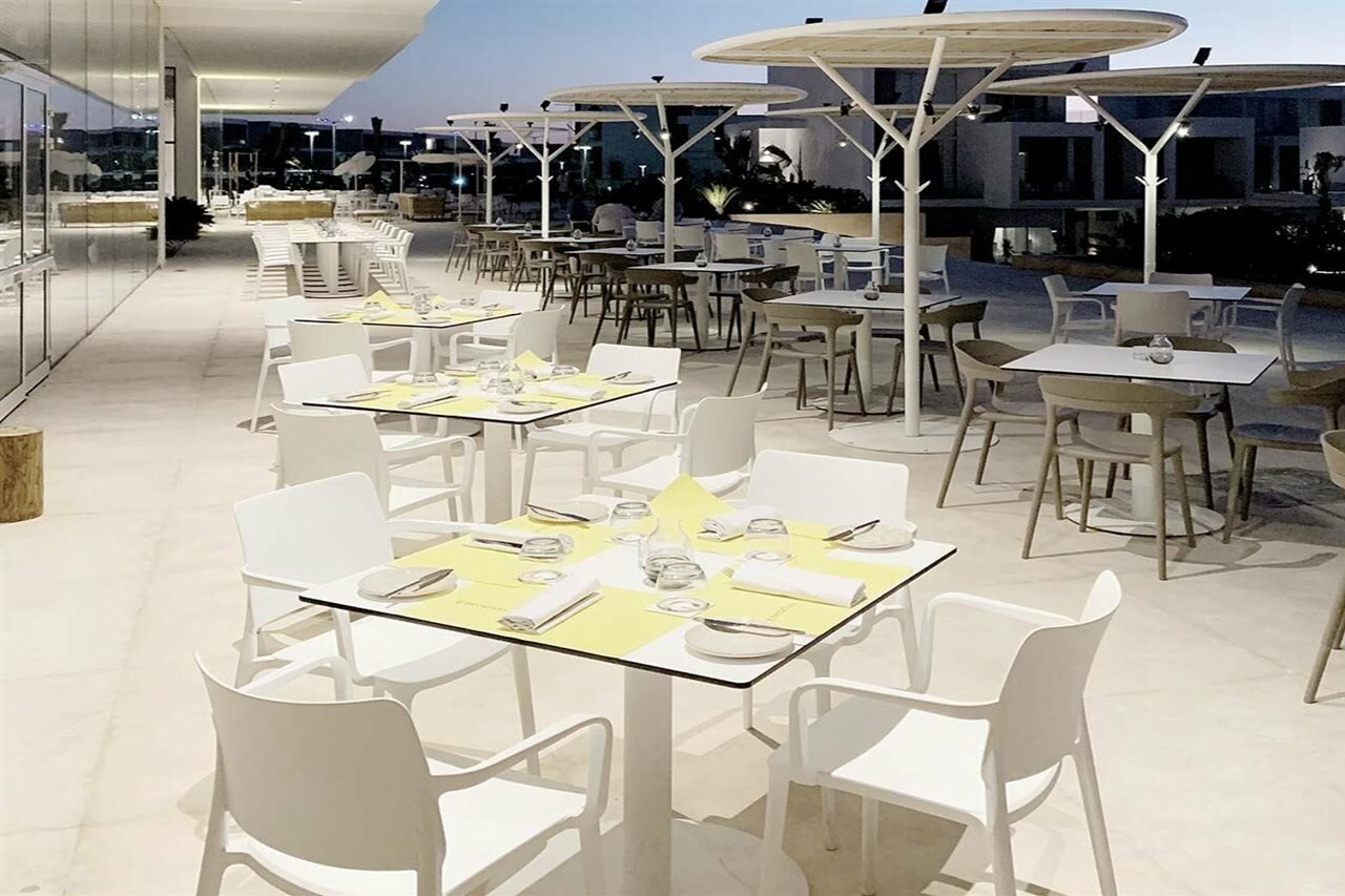 Фото The G Seashell