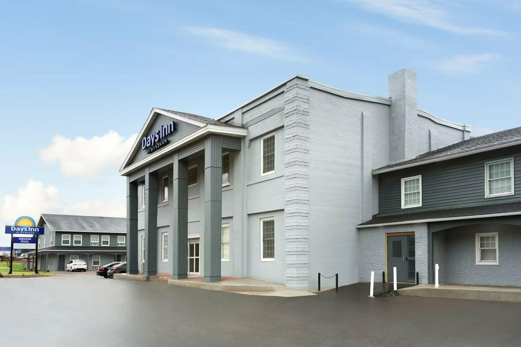 Hotel Days Inn by Wyndham Saint John New Brunswick, Saint John, photo