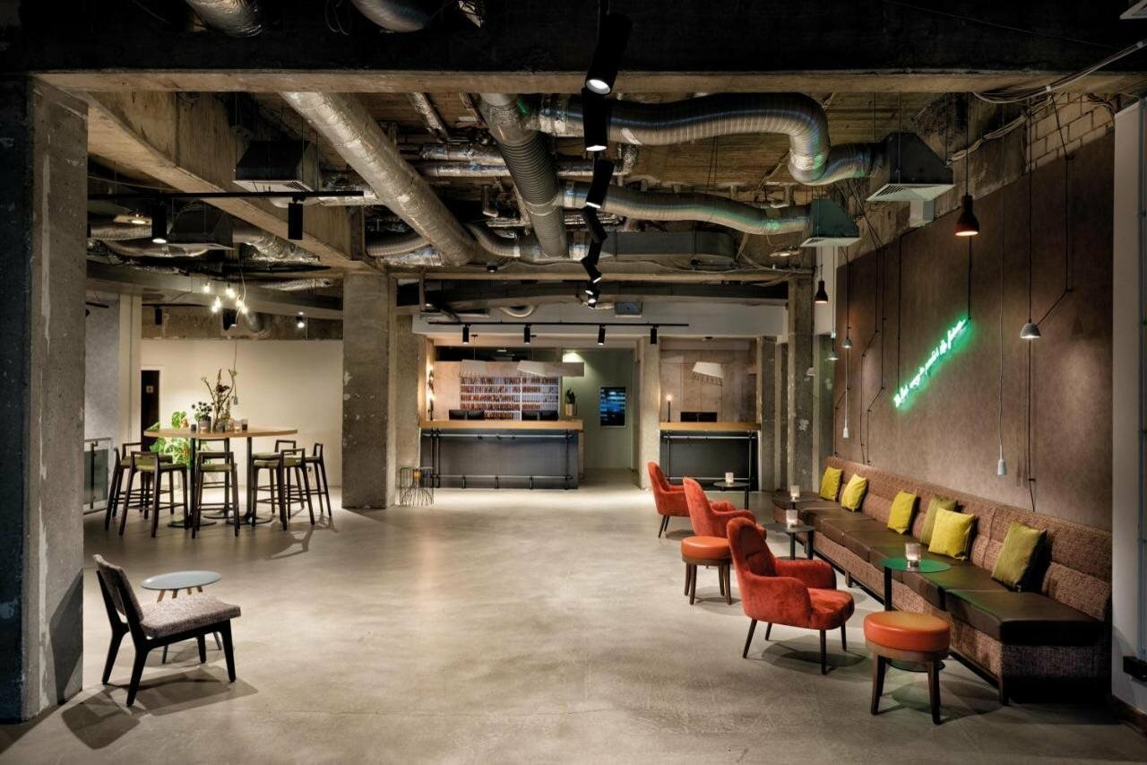 Фото Seminaris Hotel Lüneburg