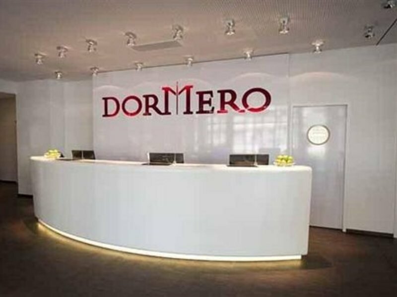 Фото Dormero Hotel Frankfurt Messe