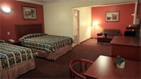 Фото Regency Inn & Suites