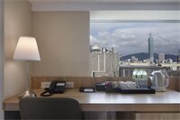 Фото Eastin Taipei Hotel