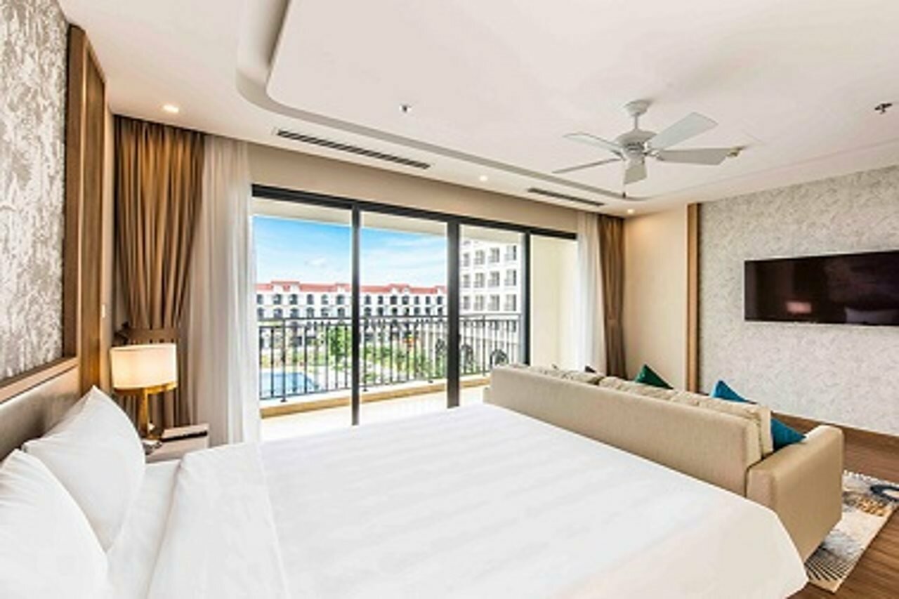 Фото Vinholidays Fiesta Phu Quoc