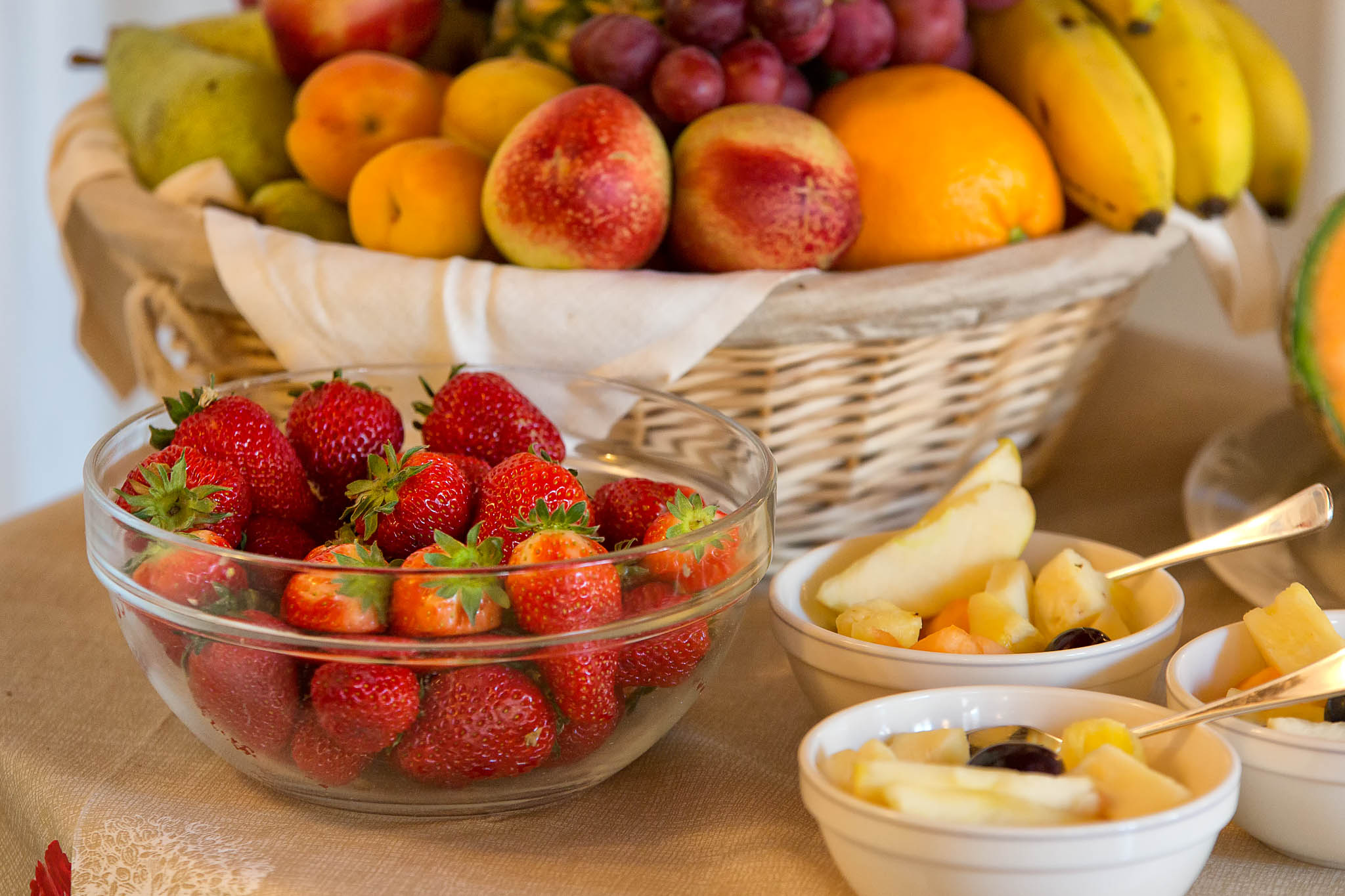 Фото Ca' San Polo