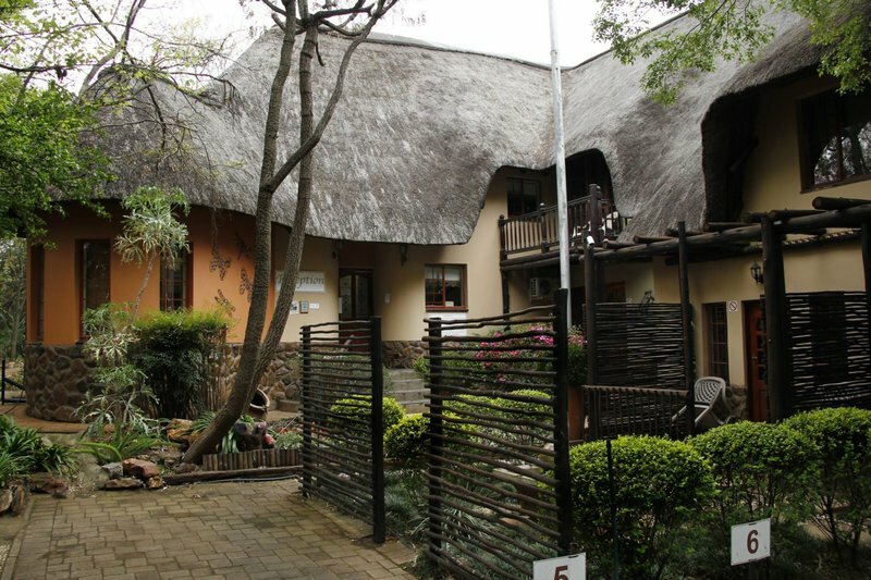 Фото Lapalosa Lodge