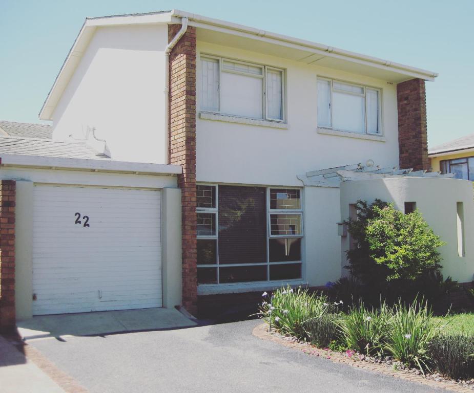 Фото Smithland Guest Apartments