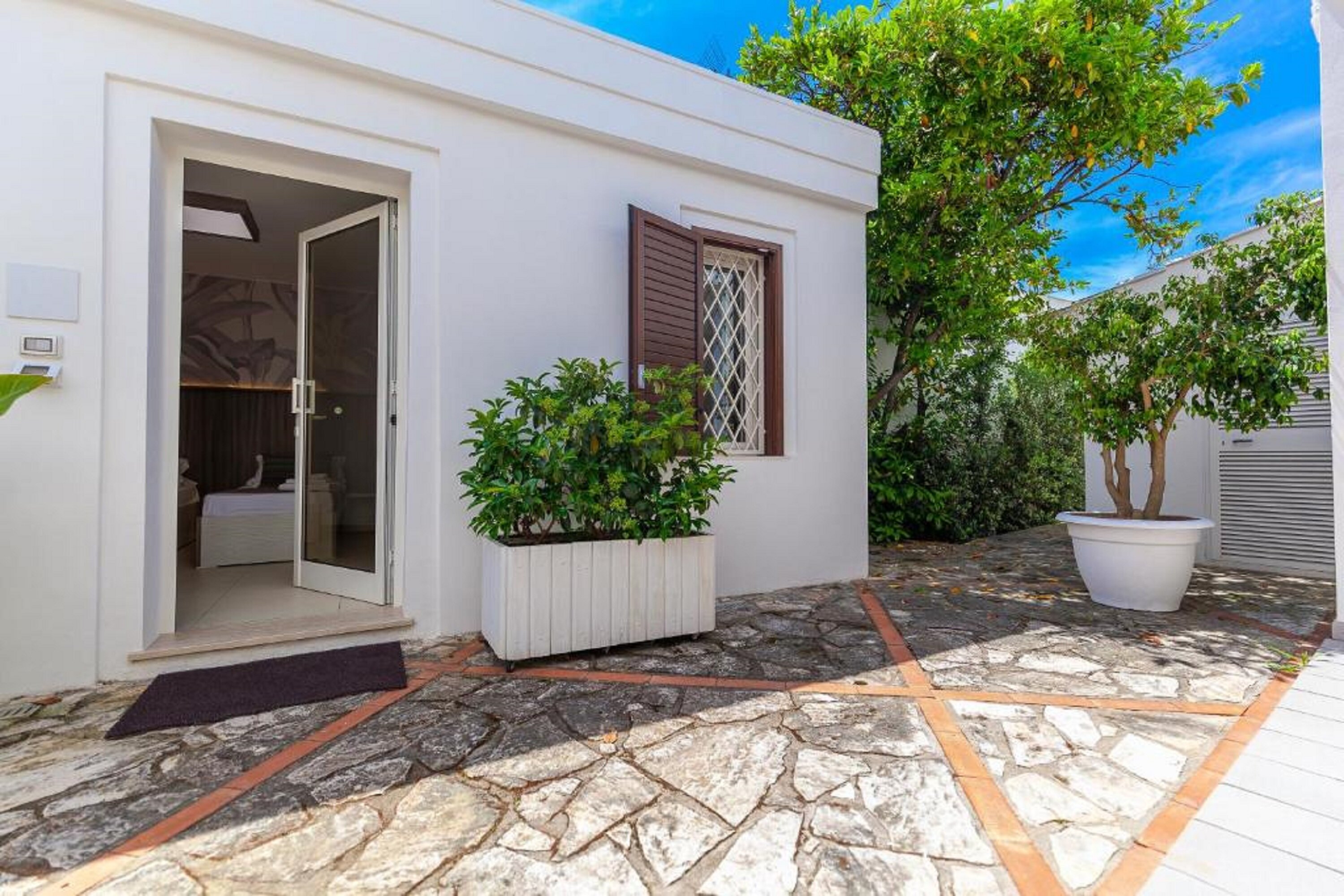 Фото Relais Regina Rosanna