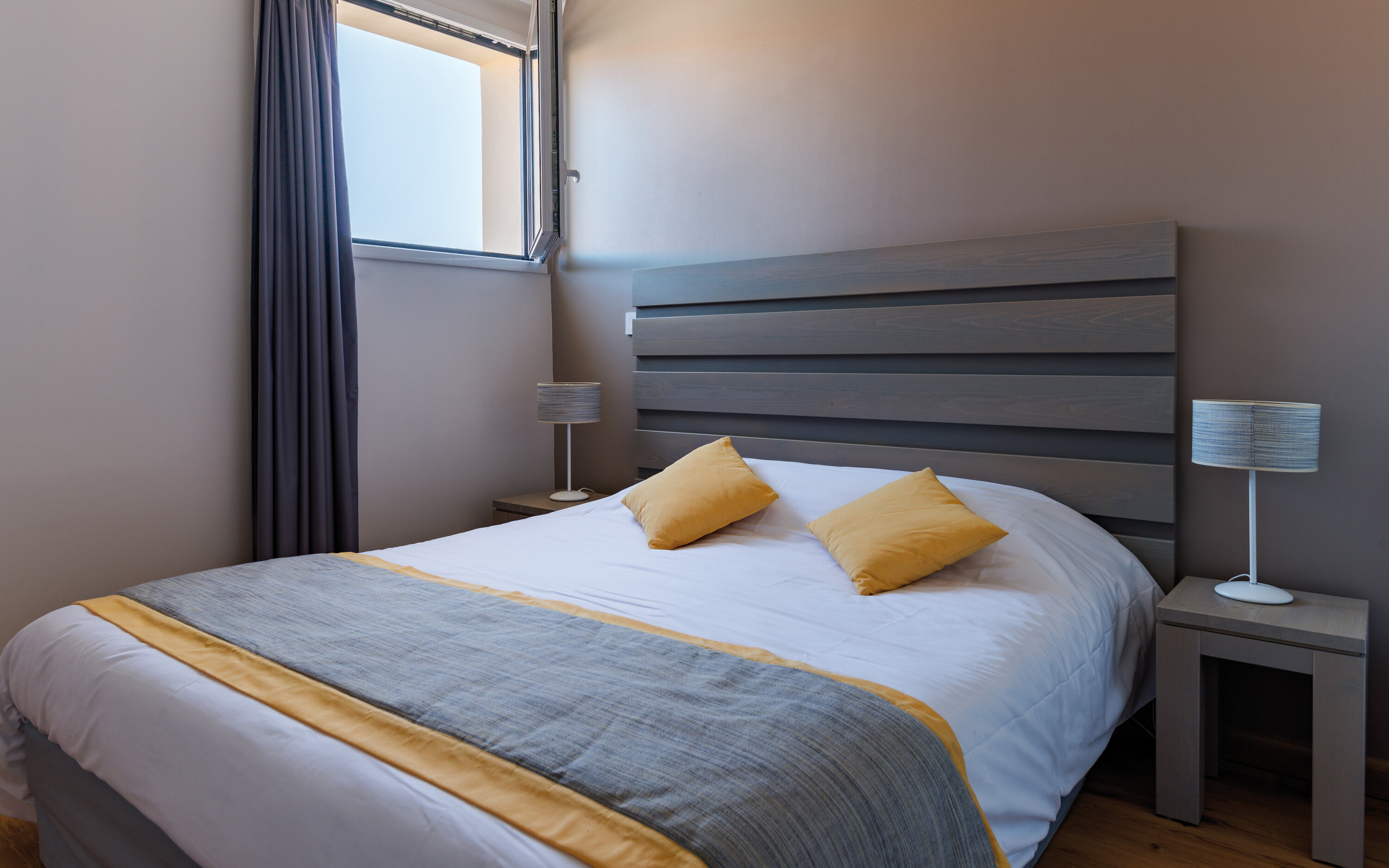 Фото Résidence Lagrange Vacances Les Patios Eugénie