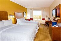 Фото Four Points by Sheraton Raleigh Durham Airport