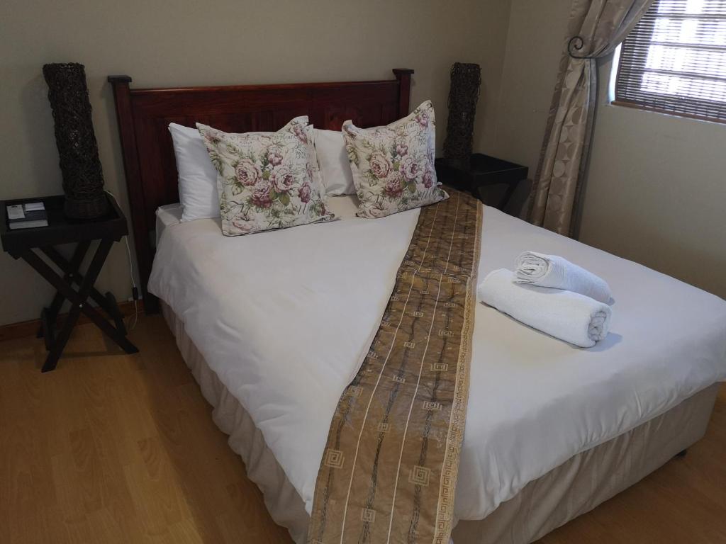 Фото Smithland Guest Apartments