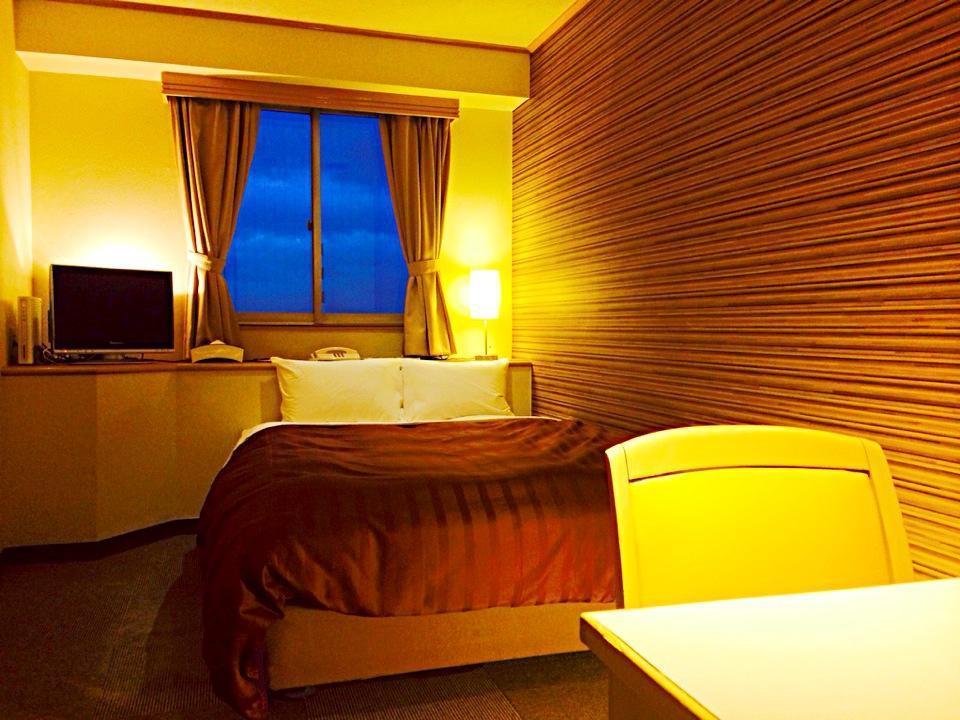 Фото Kokura Bay Hotel Daiichi