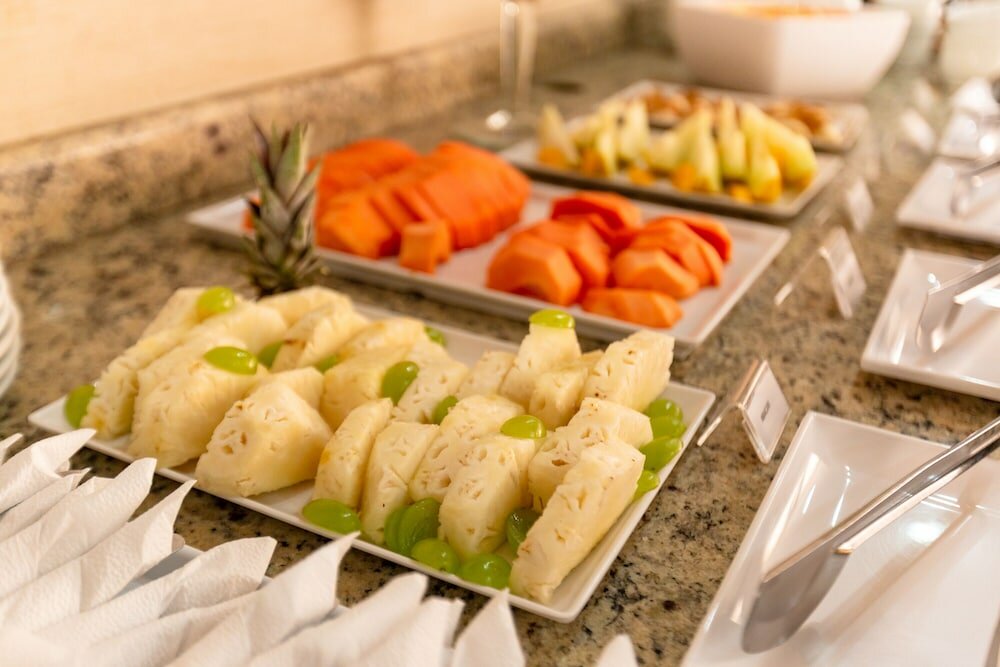 Фото Dan Inn Araraquara