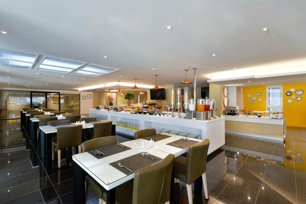 Фото Le D'Tel Bangkok