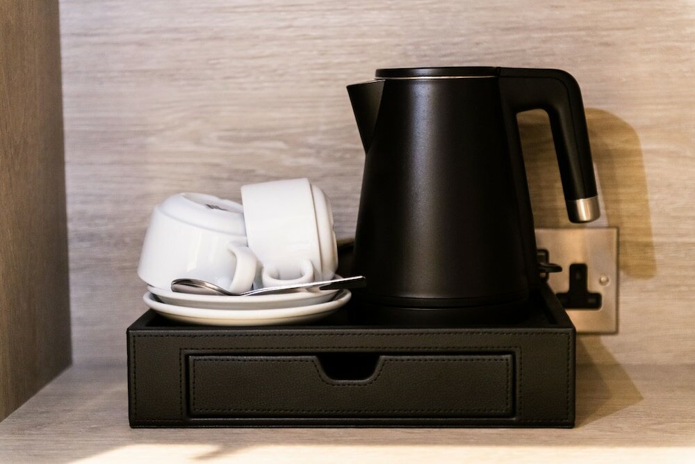 Фото Byron Hotel London