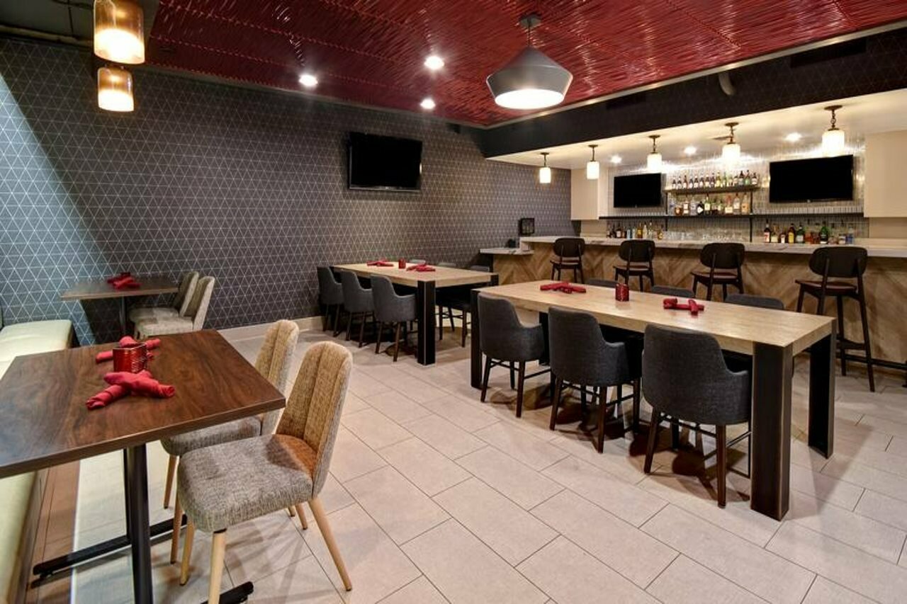 Фото DoubleTree by Hilton St. Louis Airport