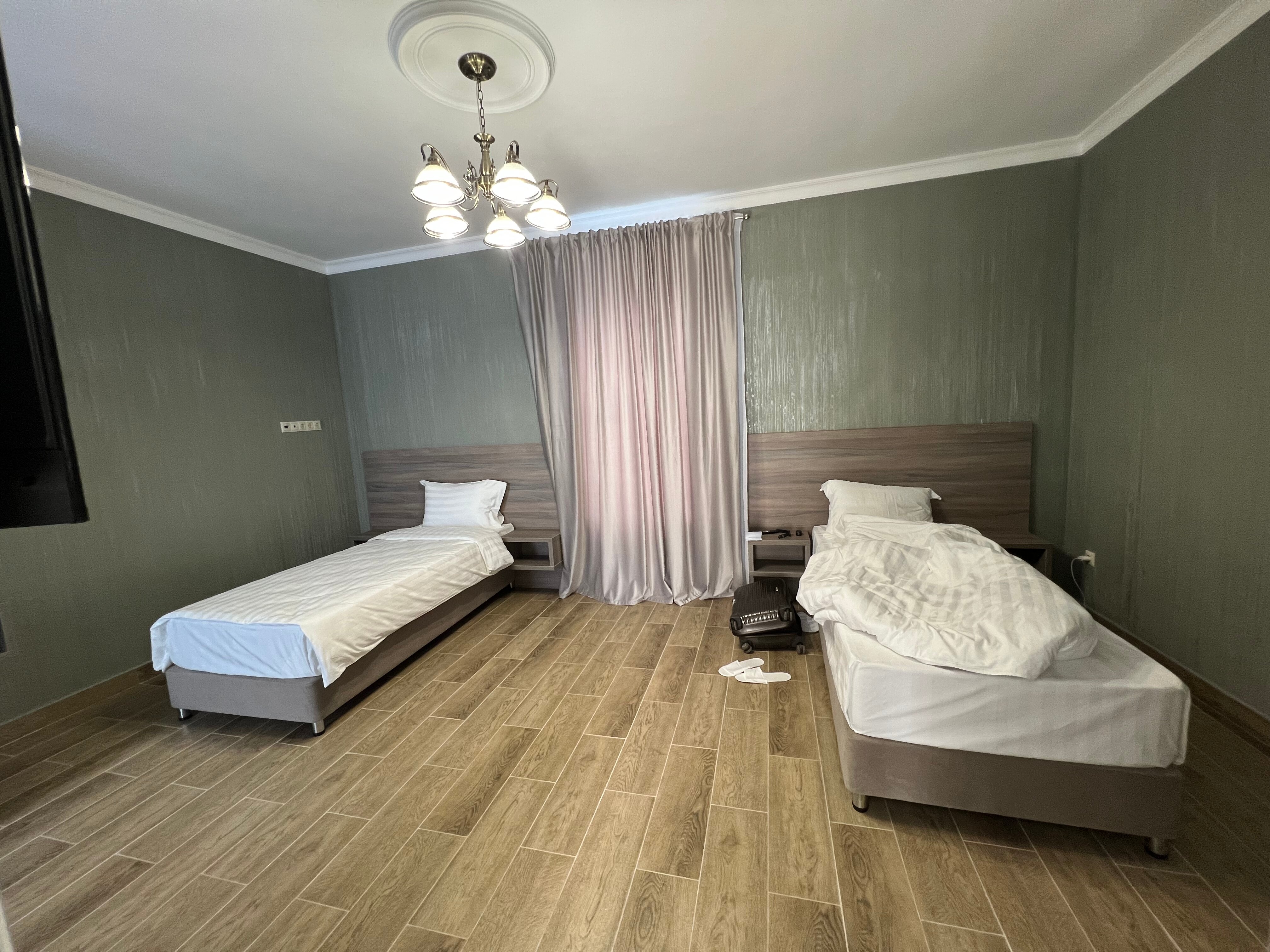 Фото Vizantia Шереметьево Москва