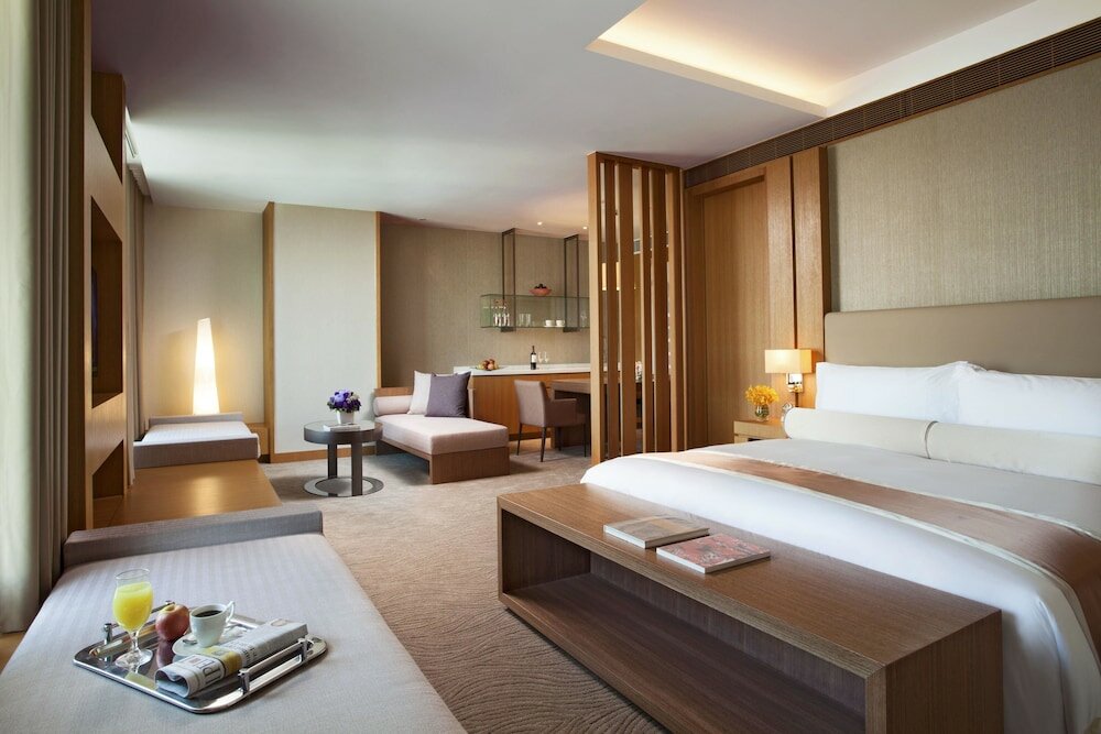 Фото Millennium Hotel Taichung