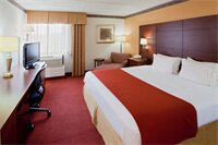 Фото Fairfield by Marriott Inn & Suites Herndon Reston
