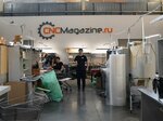 Cncmagazine (Yuzhny Drive, 29), tool industry