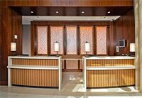 Фото Residence Inn Arlington Capital View