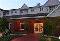 Фото Residence Inn by Marriott Potomac Mills Woodbridge