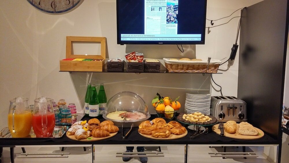 Фото Hotel Nazionale