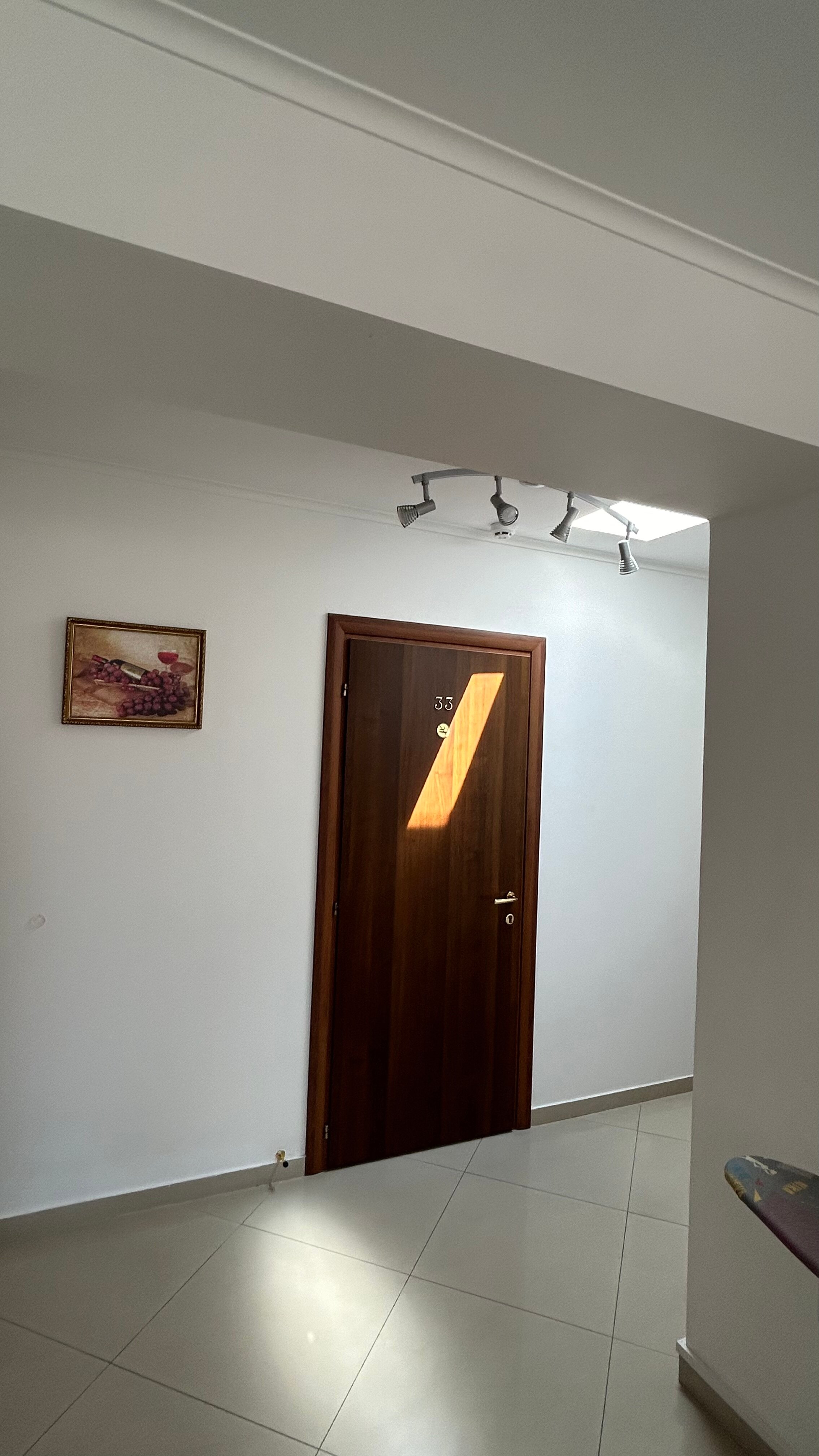 Фото Тристар