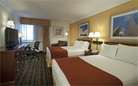 Фото Fairfield by Marriott Inn & Suites Herndon Reston