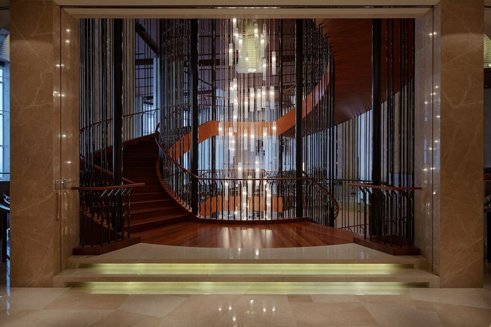 Фото Hyatt Regency Qingdao