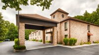 Фото Best Western Plaza Hotel Saugatuck