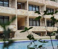 Гостиница Roca Golf Hotel