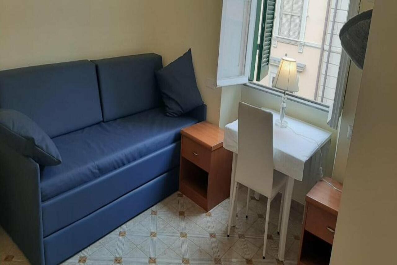 Фото Affittacamere Romanstyle