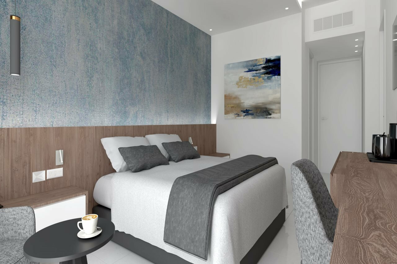 Фото Pavlo Napa Beach Hotel